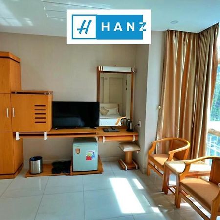 Hanz Happy Hotel Ho Şi Min Dış mekan fotoğraf