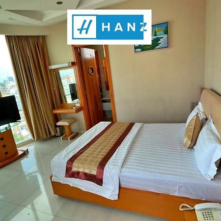 Hanz Happy Hotel Ho Şi Min Dış mekan fotoğraf
