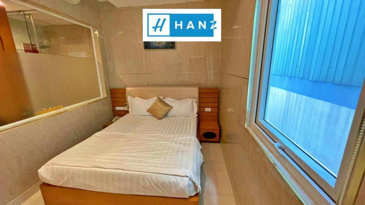 Hanz Happy Hotel Ho Şi Min Dış mekan fotoğraf